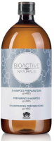 

Шампунь для волос Farmagan, Bioactive Naturalis Ph8.5 Подготавливающий