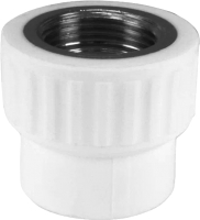 

Муфта Valfex, Комбинированная 25x3/4 ВР 100/25