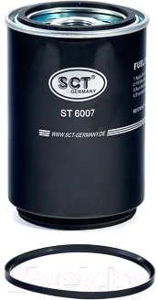 

Топливный фильтр SCT, ST6007
