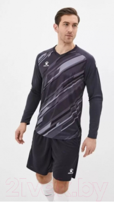 Футбольная форма Kelme Long Sleeve Goalkeeper Suit / 3801286-000 (2XL)