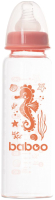 

Бутылочка для кормления Baboo, Sea life / 3-118