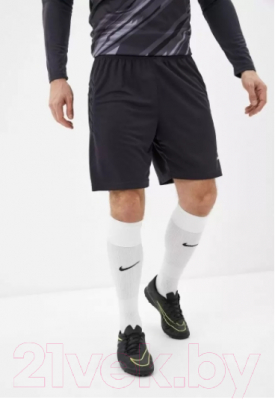 Футбольная форма Kelme Long Sleeve Goalkeeper Suit / 3801286-000 (4XL)