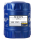 Моторное масло Mannol TS-10 5W40 UHPD CI-4/SL / MN7110-20 (20л) - 