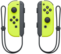 

Комплект игровых контроллеров движения Nintendo, Switch Joy-Con / 45496430726