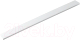 Крышка для шинопровода Novotech Flum 135108 (белый) - 