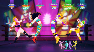 Игра для игровой консоли Microsoft Xbox One Just Dance 2021 / 1CSC20004876