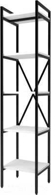 Стеллаж Дабер 001 / СТ1.0.2.5