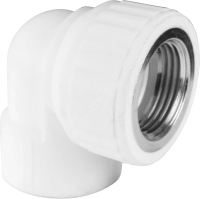 

Угольник сантехнический Valfex, Переходной ВР 32x3/4 40/10