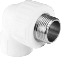 

Угольник сантехнический Valfex, Переходной НР 32x1 40/10
