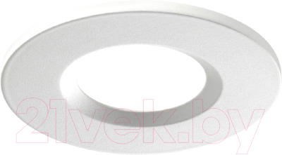 Кольцо декоративное для светильника Novotech Regen 358343
