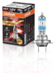Автомобильная лампа Osram H7 64210NB200