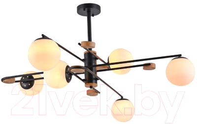 

Люстра Rivoli, Emilie 3096-306 / Б0050834