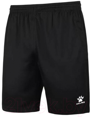 Изображение товара Форма судейская Kelme Short Sleeve Refree Set / K15Z225-719 (XL, желтый/черный)