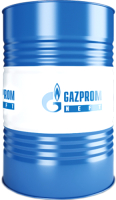 Моторное масло Gazpromneft Diesel Ultra CS 10W40 / 253133903 (205л) - 
