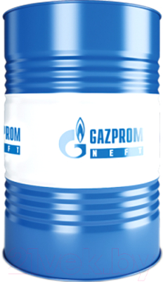 Моторное масло Gazpromneft Diesel Ultra CS 10W40 / 253133903 (205л)