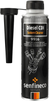 Присадка Senfineco Diesel CDI System Cleaner / 9916 (300мл) - 