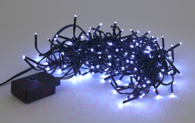 Изображение товара Светодиодная мишура ЭРА ENIN - GC / Б0047969