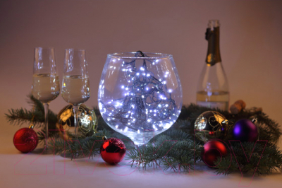 Изображение товара Светодиодная мишура ЭРА ENIN - GC / Б0047969