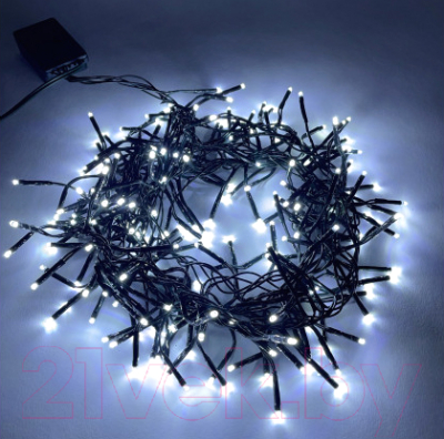 Изображение товара Светодиодная мишура ЭРА ENIN - GC / Б0047969