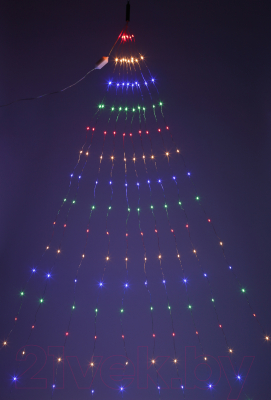 Изображение товара Светодиодная гирлянда ЭРА ENIN-2NM / Б0047966