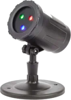Диско-лампа ЭРА Laser Калейдоскоп ENIOP-05 / Б0047976 - 