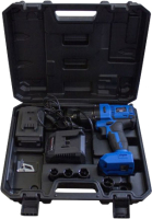 

Аккумуляторный гайковерт RockForce, RF-03055