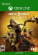 Игра для игровой консоли Microsoft Xbox One Mortal Kombat 11 Ultimate / 1CSC20004879 - 