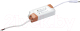Драйвер для светодиодной ленты IEK LDVO0-36-0-E-K01 - 