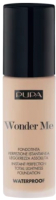 Тональный крем Pupa Wonder Me Instant Perfection Total Lightness Foundation тон 025 (30мл) - 