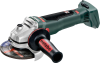 

Профессиональная угловая шлифмашина Metabo, WB18 LTX BL 125 Quick