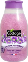 

Гель для душа, Violet Sugar / Exfoliating Shower Gel