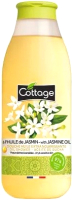 

Масло для душа Cottage, With Jasmine Oil/Oil Shower