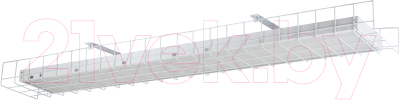 Защитная решетка для светильника ЭРА SPO-BAR-1300-200 / Б0049260