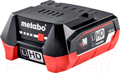 

Аккумулятор для электроинструмента Metabo, 625349000
