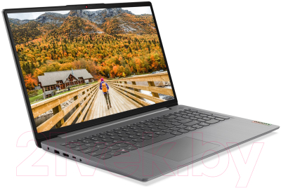 Ноутбук Lenovo IdeaPad 3 15ALC6 (82KU00G3RE)