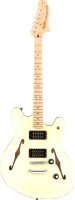 

Электрогитара Fender, Squier Affinity Starcaster MN OWT