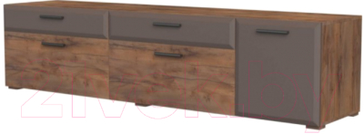 

Комод Bravo Мебель, Рио ТВ 2000