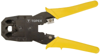 Инструмент обжимной Topex 32D409 - 