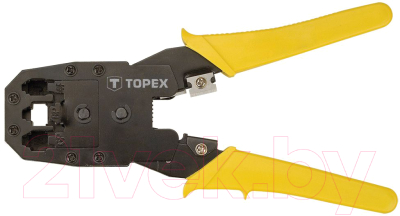 Инструмент обжимной Topex 32D409