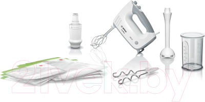 

Миксер ручной Bosch, MFQ364V0