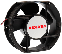 Вентилятор для корпуса Rexant RX 17250HB 24VDC / 72-4170 - 