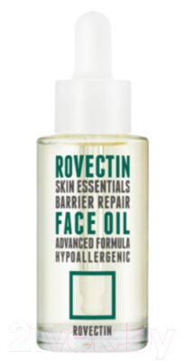 Масло для лица Rovectin Skin Essentials Barrier Repair Face Oil (30мл)