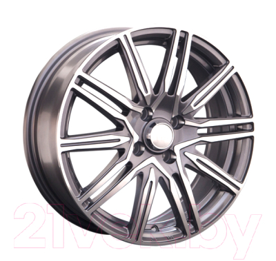 

Литой диск LS wheels, 773 16x6" 5x114.3мм DIA 67.1мм ET 45мм GMF