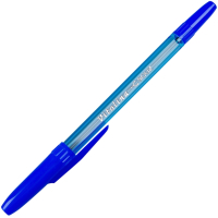 Ручка шариковая Souz Vitolina / РШ126-22 (синий) - 