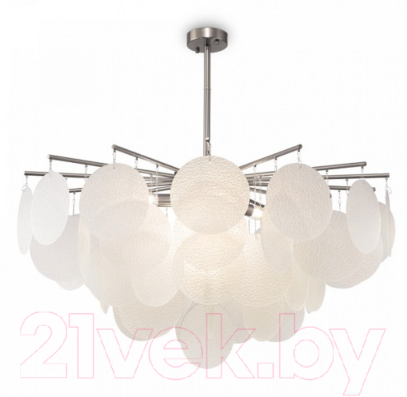 Люстра Freya Porto FR5104PL-08N