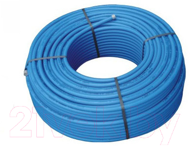 

Труба водопроводная Zinplast, PE-80 SDR-11 PN 10 20х2.0мм