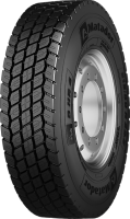 

Грузовая шина, D HR4 ED 315/80R22.5 156/150L нс20 Ведущая