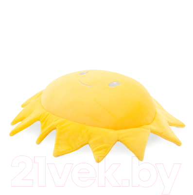 Подушка декоративная Orange Toys Солнышко / ОТ7006