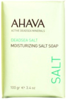 Мыло твердое Ahava Deadsea Salt Мыло На Основе Соли Мертвого Моря (100г) - 