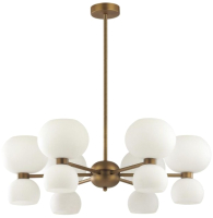 

Люстра, Changi 4979/12